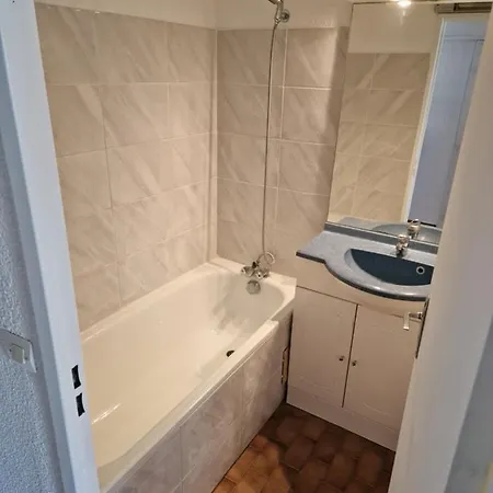 En Plein Centre, Vue Port Et Clim Apartmán *