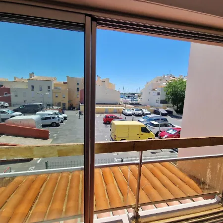 En Plein Centre, Vue Port Et Clim Appartement