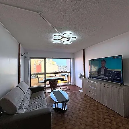 Apartament En Plein Centre, Vue Port Et Clim